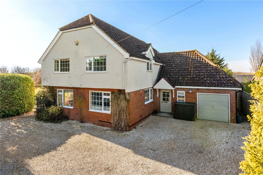 Ashdon, Nr Saffron Walden, Essex