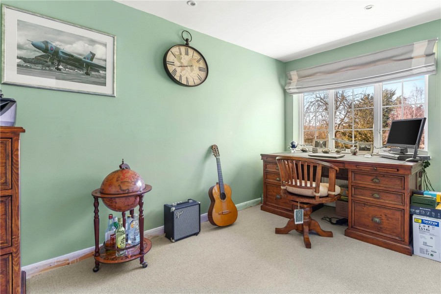 Ashdon, Nr Saffron Walden, Essex