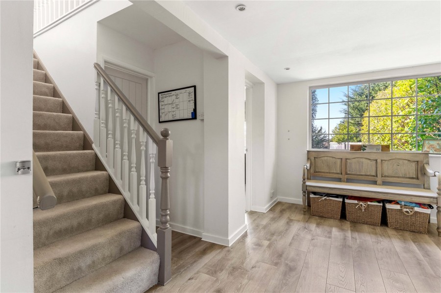 Ashdon, Nr Saffron Walden, Essex