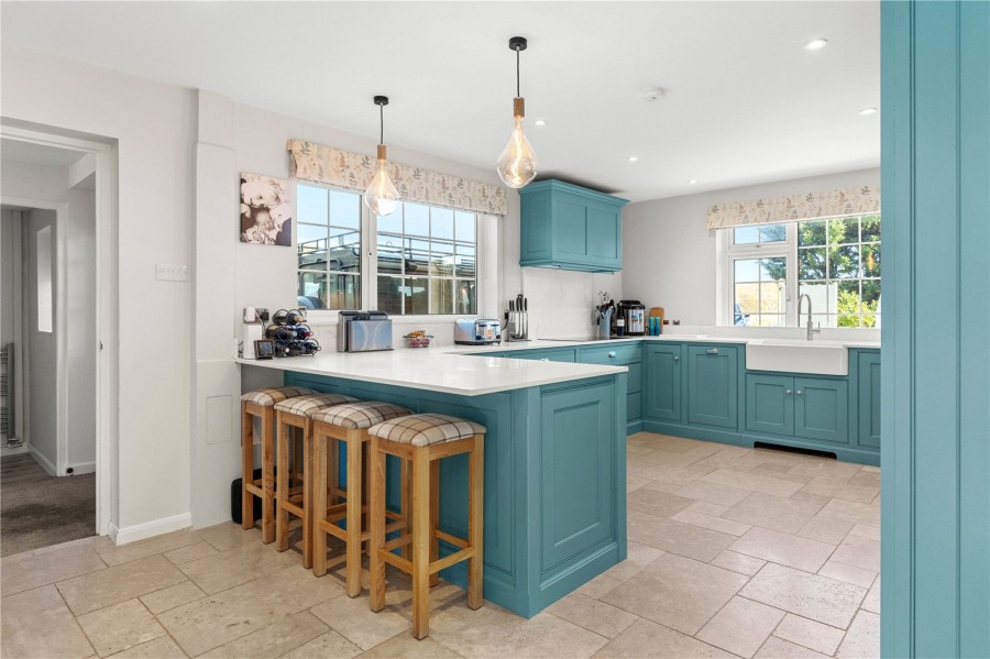 Ashdon, Nr Saffron Walden, Essex