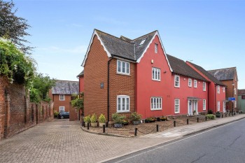 Saffron Walden, Essex
