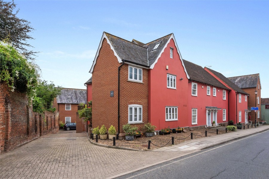 4 bedroom House for Sale Saffron Walden, Essex