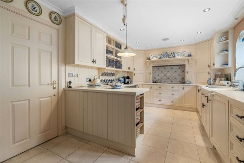 Saffron Walden, Essex