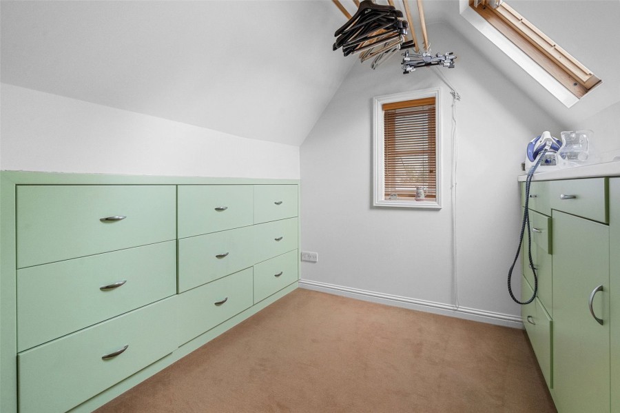 Saffron Walden, Essex