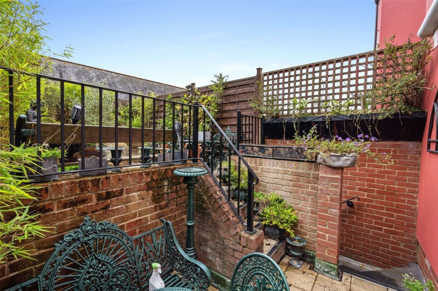 Saffron Walden, Essex