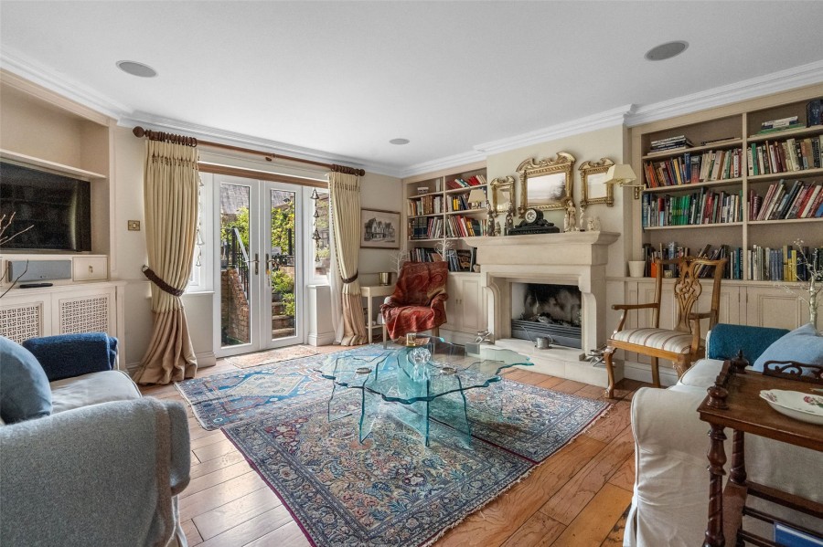 Saffron Walden, Essex