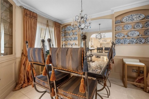 Saffron Walden, Essex