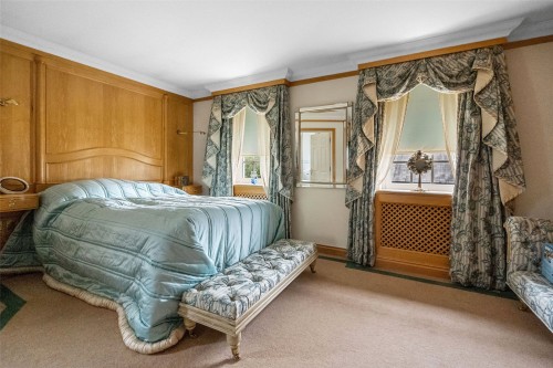 Saffron Walden, Essex