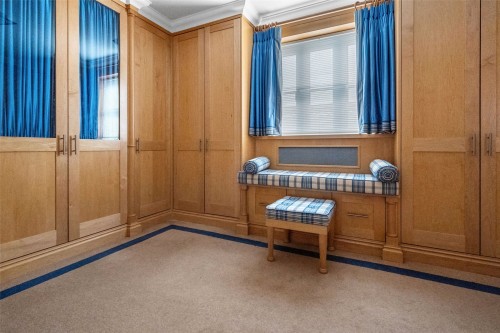 Saffron Walden, Essex