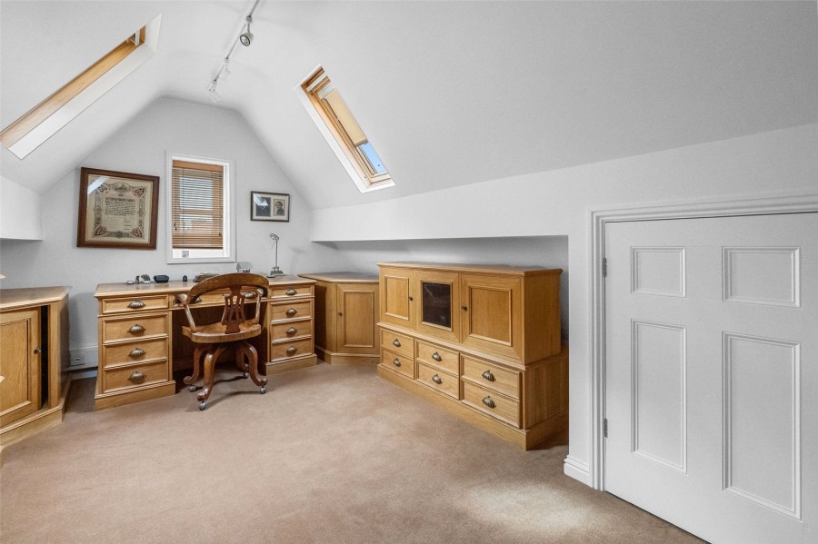 Saffron Walden, Essex