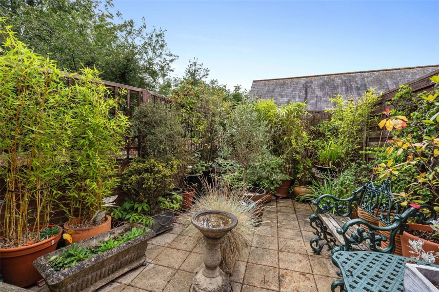 Saffron Walden, Essex