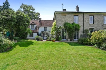 Littlebury, Nr Saffron Walden, Essex