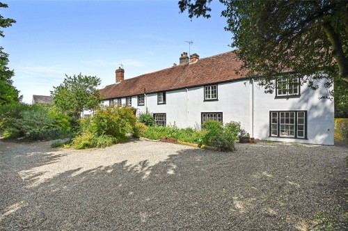 Littlebury, Nr Saffron Walden, Essex