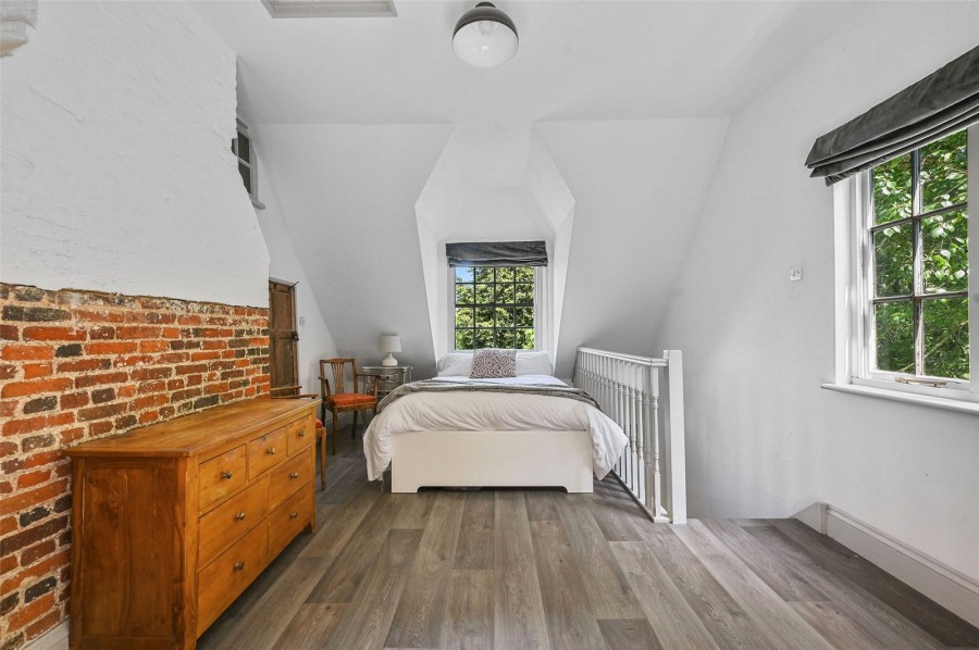 Littlebury, Nr Saffron Walden, Essex