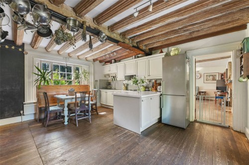 Littlebury, Nr Saffron Walden, Essex
