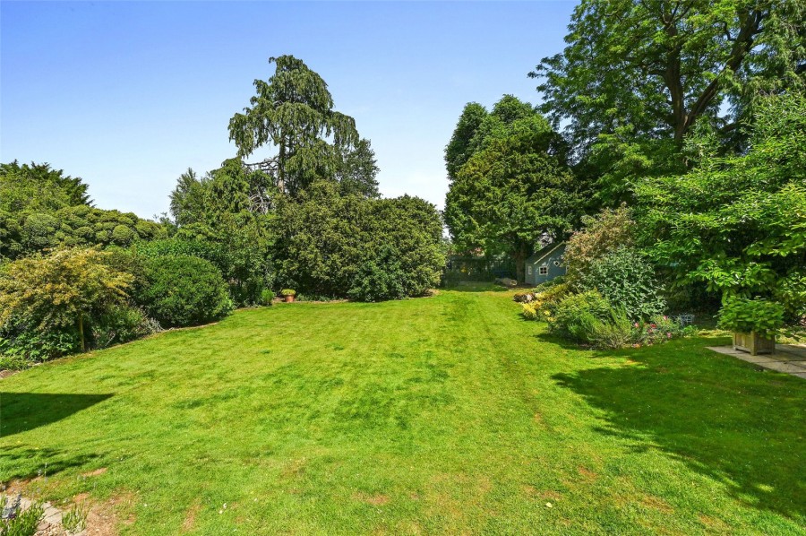 Littlebury, Nr Saffron Walden, Essex