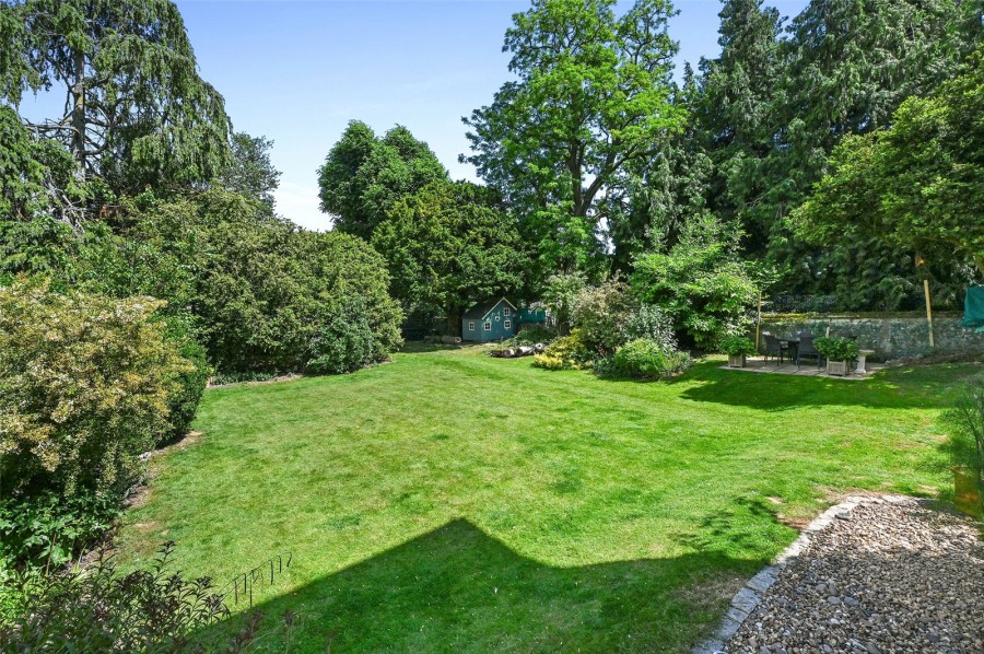 Littlebury, Nr Saffron Walden, Essex