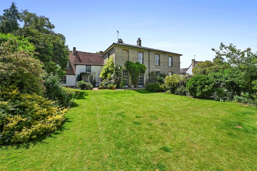 Littlebury, Nr Saffron Walden, Essex