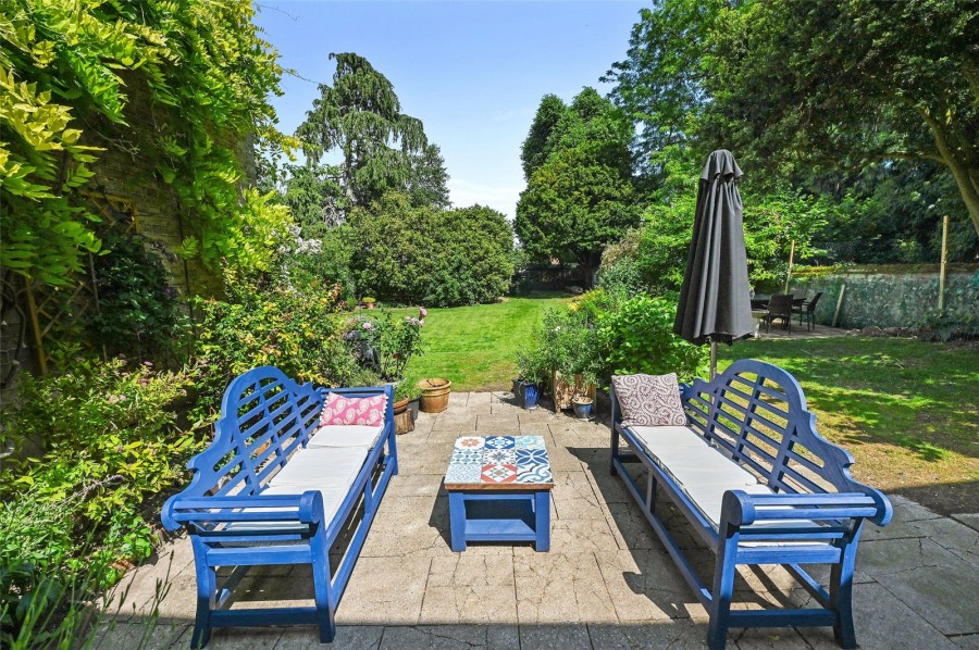 Littlebury, Nr Saffron Walden, Essex