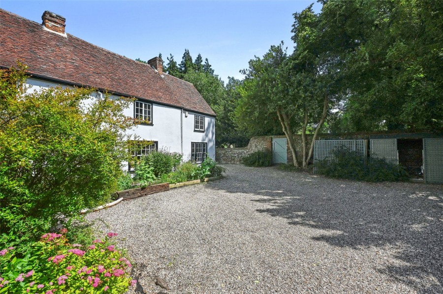 Littlebury, Nr Saffron Walden, Essex
