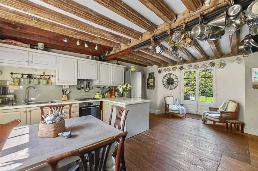 Littlebury, Nr Saffron Walden, Essex