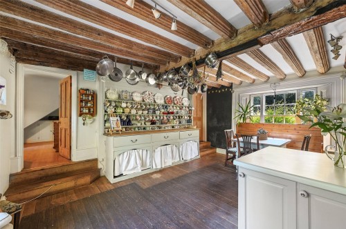 Littlebury, Nr Saffron Walden, Essex