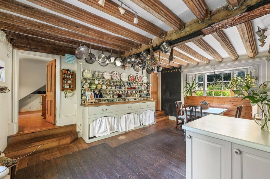 Littlebury, Nr Saffron Walden, Essex