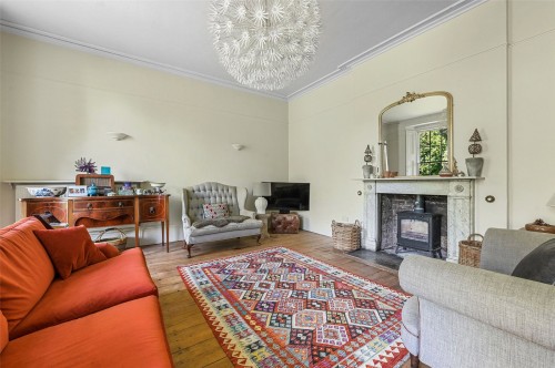 Littlebury, Nr Saffron Walden, Essex