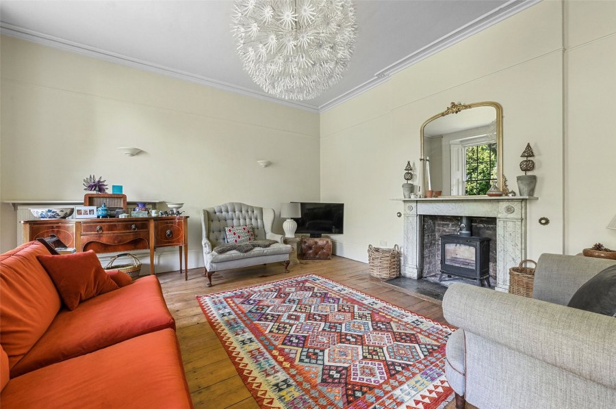 Littlebury, Nr Saffron Walden, Essex