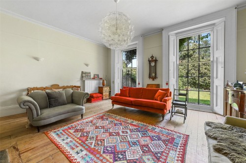 Littlebury, Nr Saffron Walden, Essex