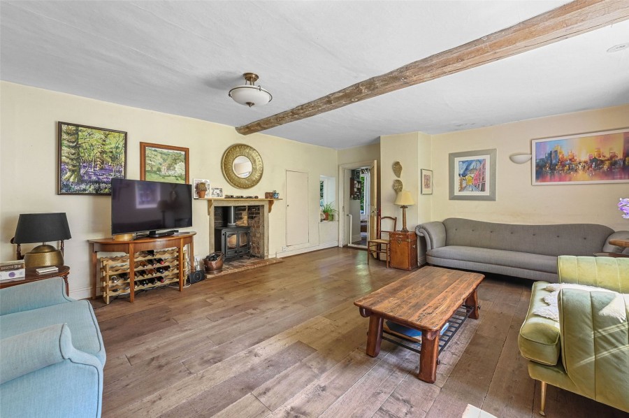 Littlebury, Nr Saffron Walden, Essex