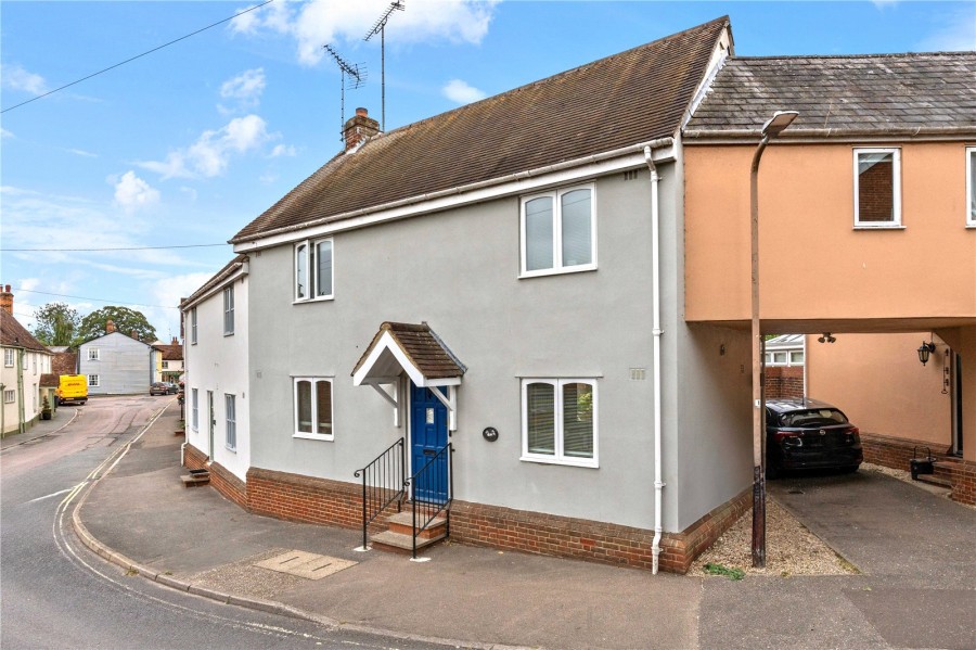 Thaxted, Dunmow, Essex