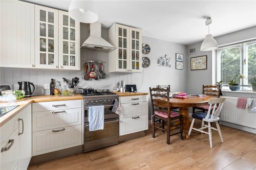 Thaxted, Dunmow, Essex
