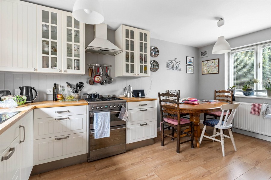 Thaxted, Dunmow, Essex