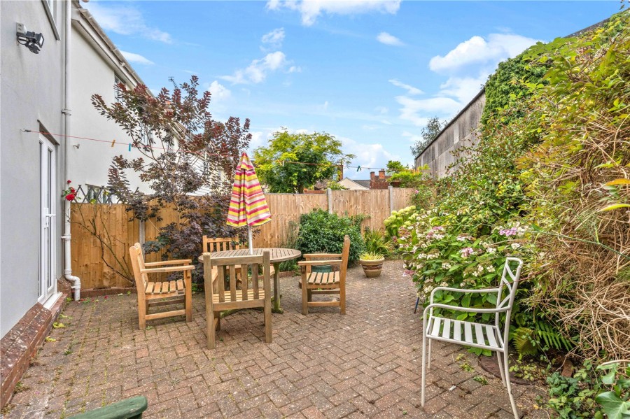 Thaxted, Dunmow, Essex