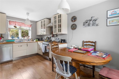 Thaxted, Dunmow, Essex