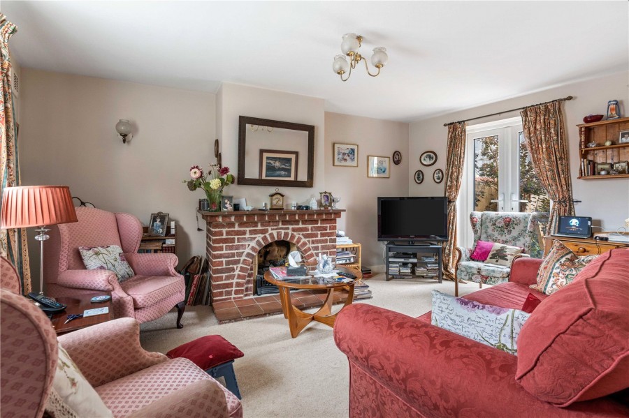 Thaxted, Dunmow, Essex
