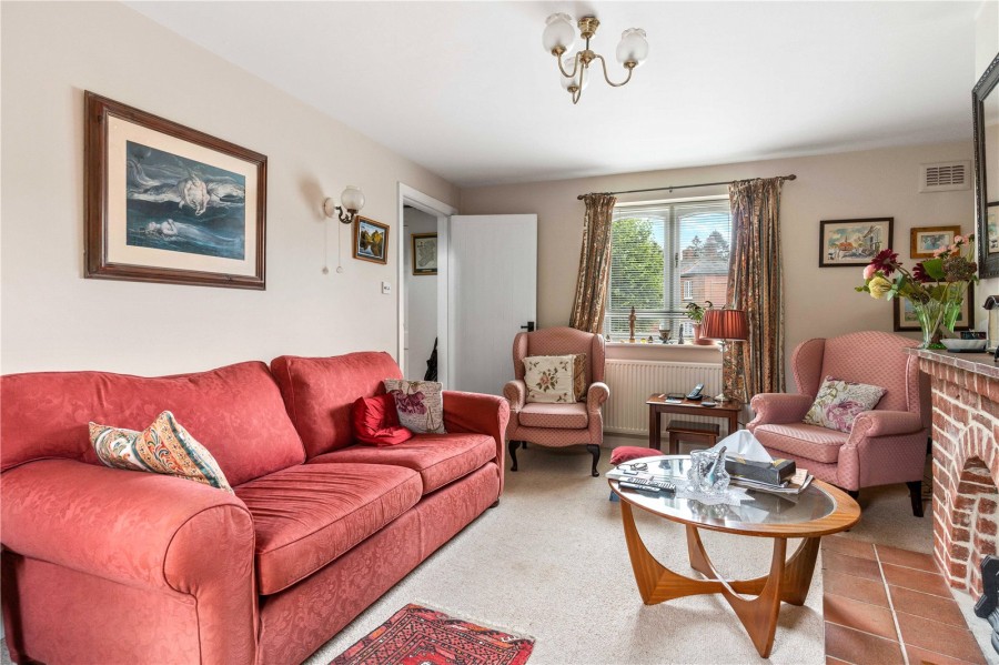 Thaxted, Dunmow, Essex