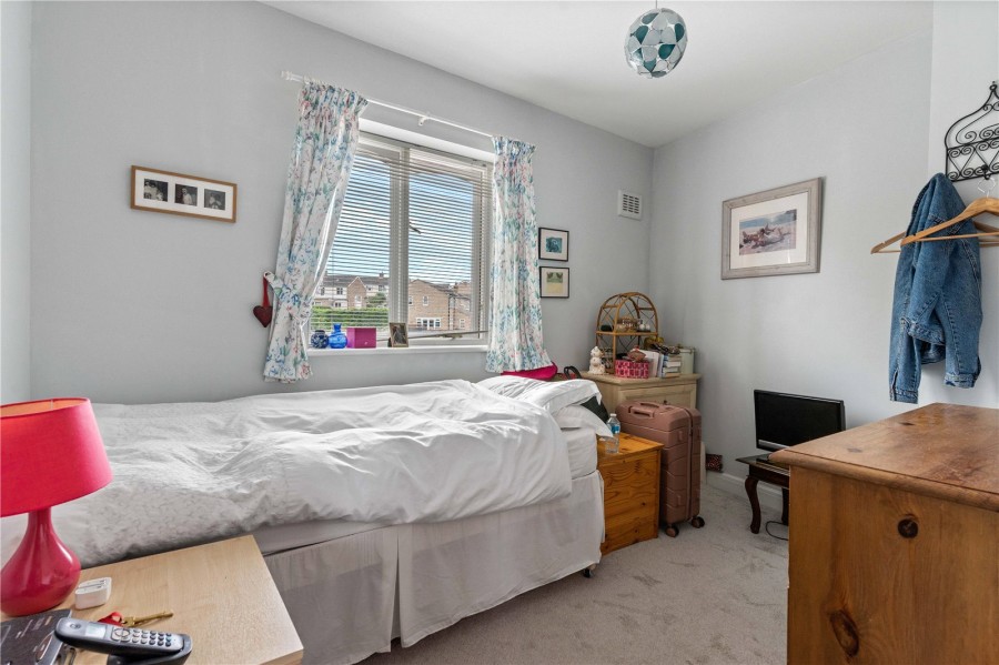 Thaxted, Dunmow, Essex