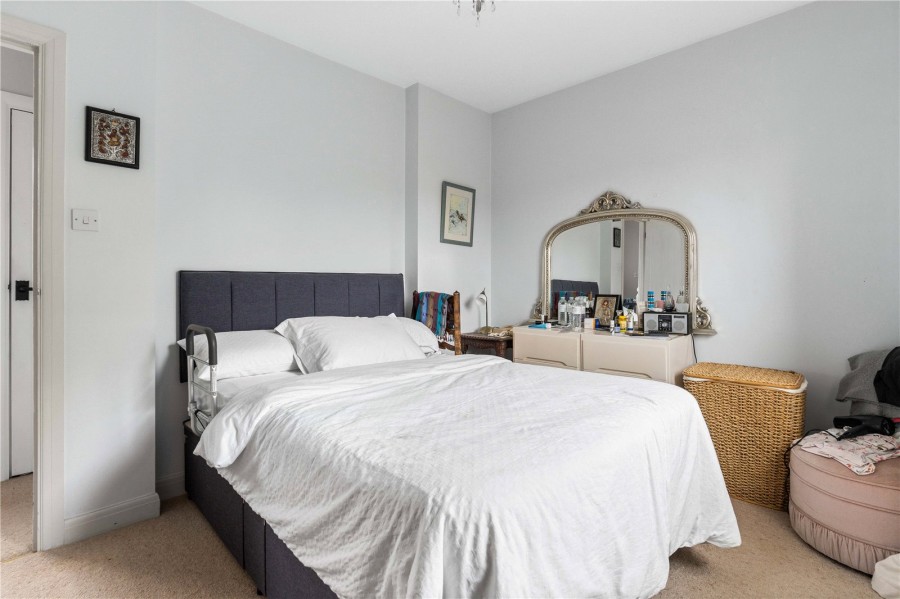 Thaxted, Dunmow, Essex