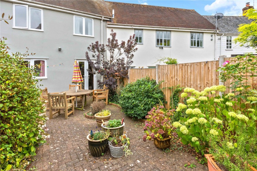 Thaxted, Dunmow, Essex