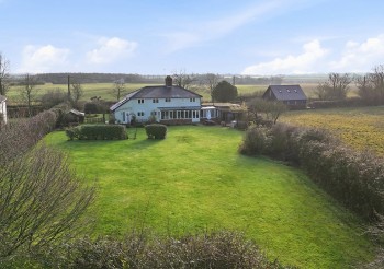 Radwinter, Saffron Walden, Essex