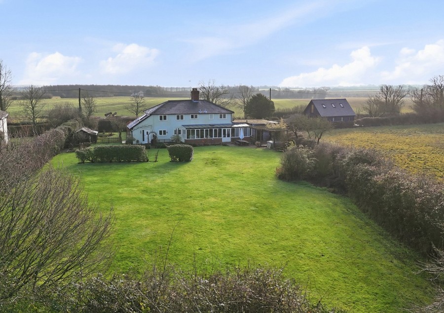 4 bedroom House for Sale Radwinter, Saffron Walden, Essex
