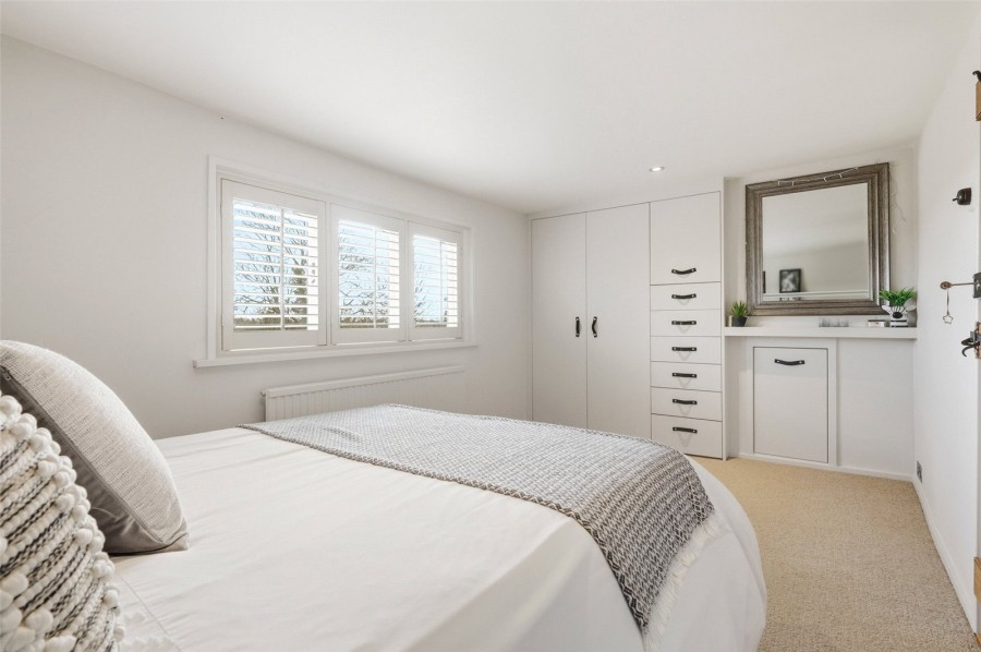 Radwinter, Saffron Walden, Essex