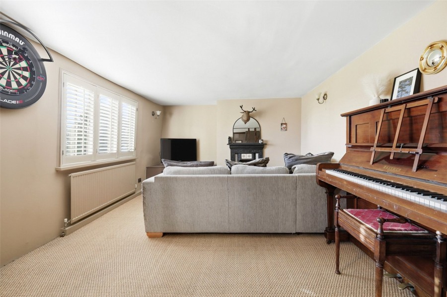 Radwinter, Saffron Walden, Essex