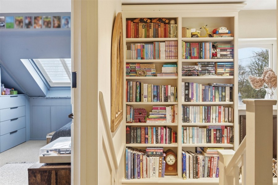 Radwinter, Saffron Walden, Essex