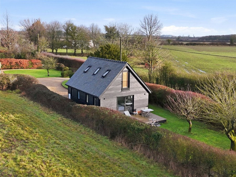 Radwinter, Saffron Walden, Essex