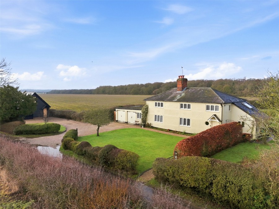 Radwinter, Saffron Walden, Essex