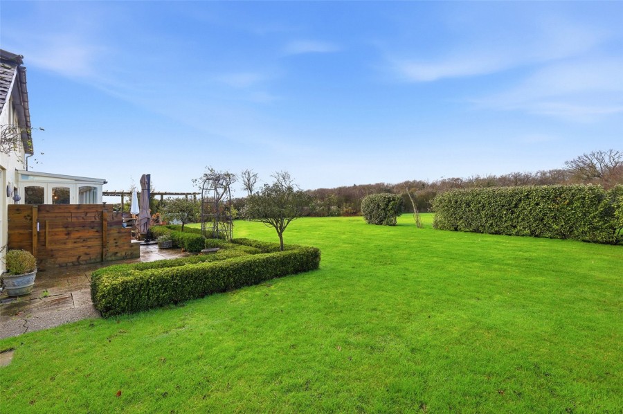 Radwinter, Saffron Walden, Essex