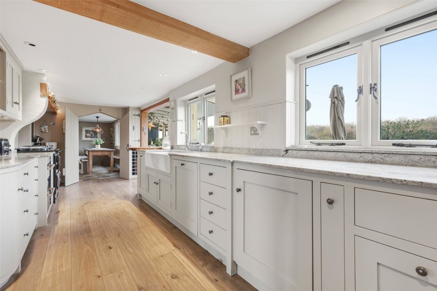 Radwinter, Saffron Walden, Essex